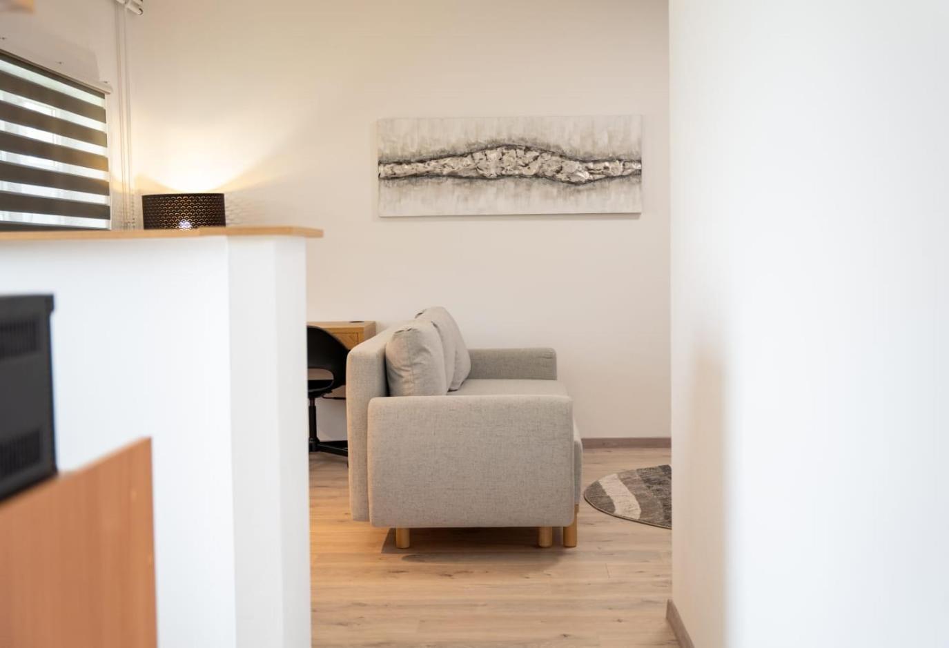 Apartman Mihovil Gospić Eksteriør bilde